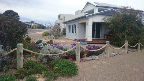 A-Sea-Dream - Accommodation Melbourne 0