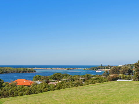 Augusta Hotel Motel - Accommodation Melbourne 1