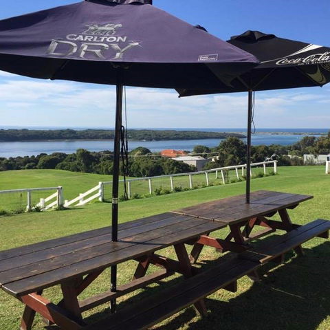 Augusta Hotel Motel - Accommodation Melbourne 2