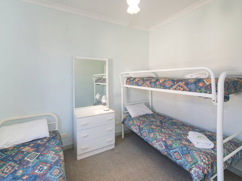 Augusta Hotel Motel - Accommodation Melbourne 4