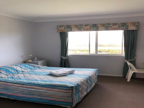 Augusta Hotel Motel - Accommodation Melbourne 6