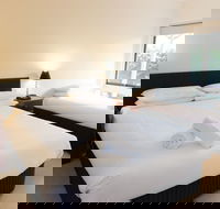 Ballarat Colonial Motor Inn - Melbourne 4u
