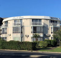 Beach Park Motel - Accommodation Melbourne