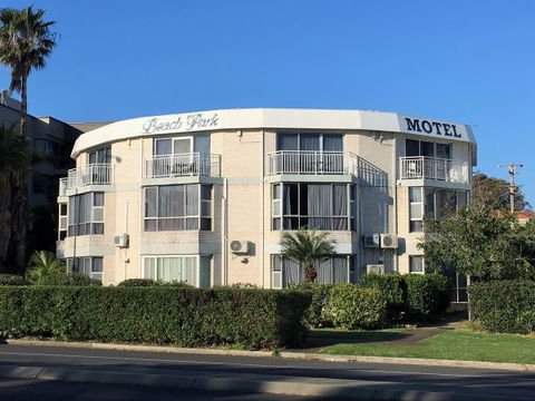 Beach Park Motel - Accommodation Melbourne 0