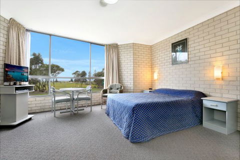 Beach Park Motel - Accommodation Melbourne 1