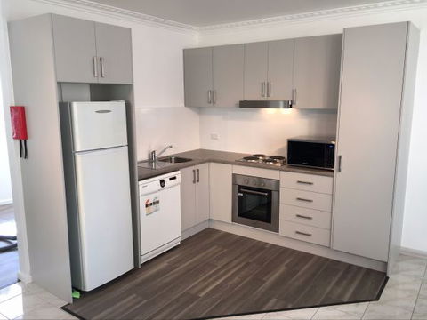 Beach Park Motel - Accommodation Melbourne 2