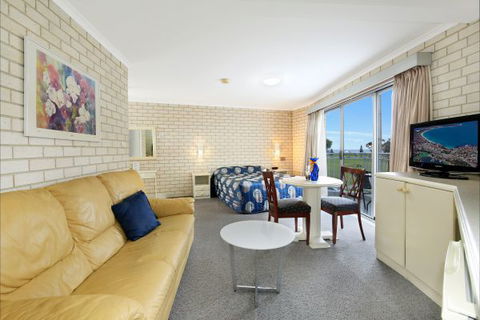 Beach Park Motel - Accommodation Melbourne 4