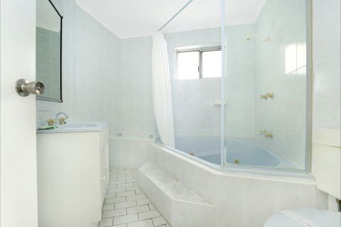 Beach Park Motel - Accommodation Melbourne 5