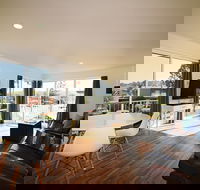 Beachcomber Apartments Merimbula - Accommodation Melbourne