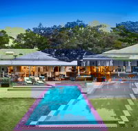 Bellbird - Accommodation Melbourne