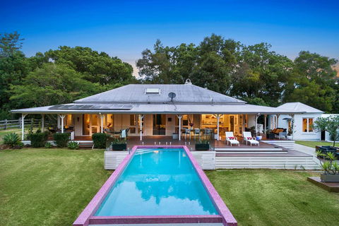 Bellbird - Accommodation Melbourne 0