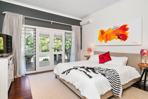 Bellbird - Accommodation Melbourne 2