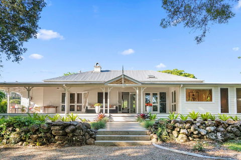 Bellbird - Accommodation Melbourne 3