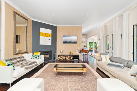 Bellbird - Accommodation Melbourne 4