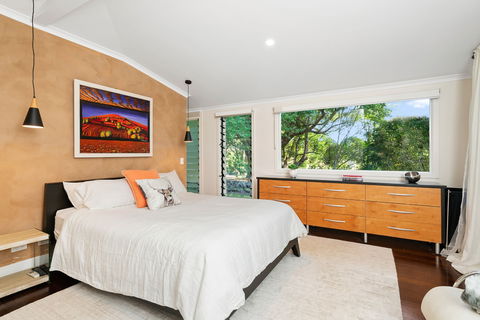 Bellbird - Accommodation Melbourne 9
