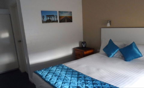 Bidgee Motor Inn - Accommodation Melbourne 0