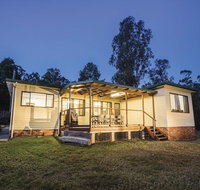 Big Yango House - Accommodation Melbourne