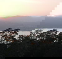 Bimbadeen Merimbula - Accommodation Melbourne