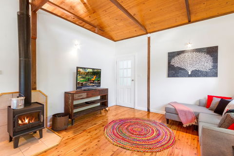 Blue Apple Lodge - Accommodation Melbourne 1