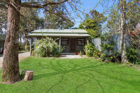 Blue Apple Lodge - Accommodation Melbourne 2