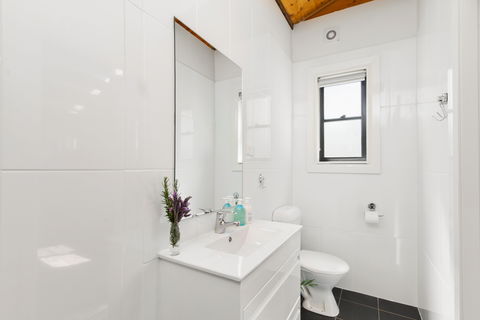 Blue Apple Lodge - Accommodation Melbourne 4