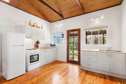 Blue Apple Lodge - Accommodation Melbourne 5
