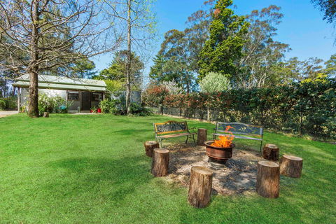 Blue Apple Lodge - Accommodation Melbourne 6