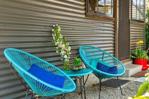 Blue Apple Lodge - Accommodation Melbourne 7