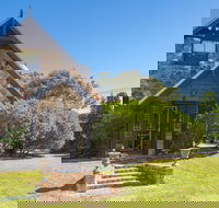 Bonn Abbey - Accommodation Melbourne