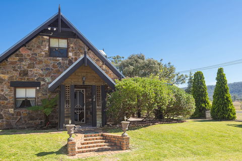 Bonn Abbey - Accommodation Melbourne 0