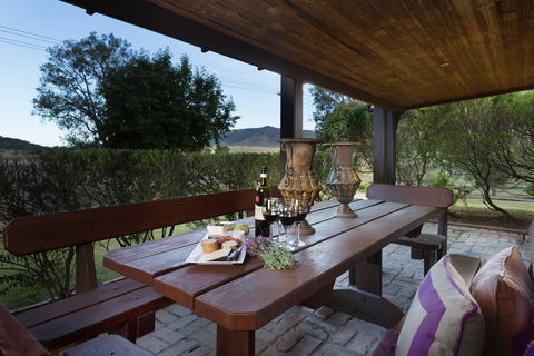 Bonn Abbey - Accommodation Melbourne 3