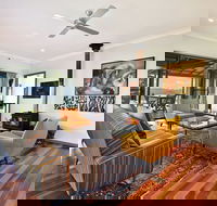 Borrowdale - Accommodation Melbourne