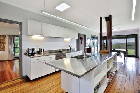 Borrowdale - Accommodation Melbourne 2