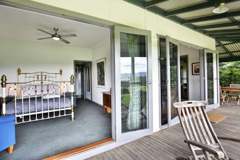 Borrowdale - Accommodation Melbourne 3