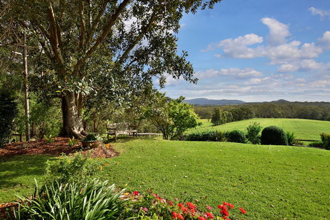 Borrowdale - Accommodation Melbourne 4