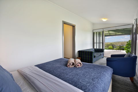 Borrowdale - Accommodation Melbourne 6