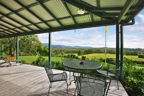 Borrowdale - Accommodation Melbourne 7