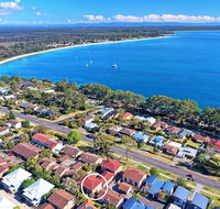 Boutique by Jervis Bay - Accommodation Melbourne