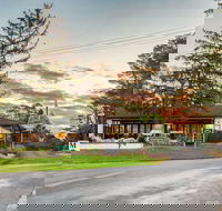 Bundanoon Country Inn Motel - Accommodation Melbourne