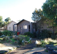 Burnside Camp