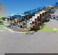 Cherokee Village Tourist Park - Accommodation Melbourne