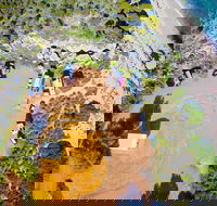 Cliff Head Coastal Node - Melbourne 4u