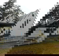Cloisters of Kalangadoo - Melbourne 4u