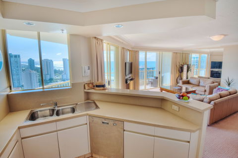 Contessa Holiday Apartments - Accommodation Melbourne 2