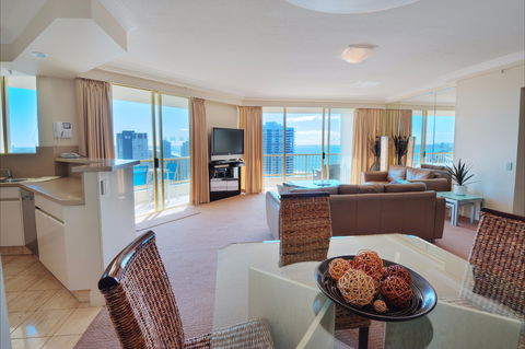 Contessa Holiday Apartments - Accommodation Melbourne 3