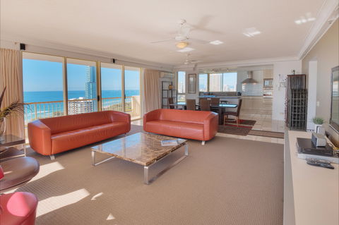 Contessa Holiday Apartments - Accommodation Melbourne 4