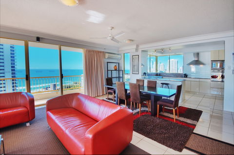 Contessa Holiday Apartments - Accommodation Melbourne 5