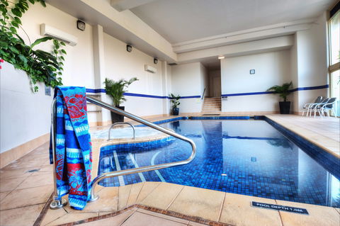 Contessa Holiday Apartments - Accommodation Melbourne 7