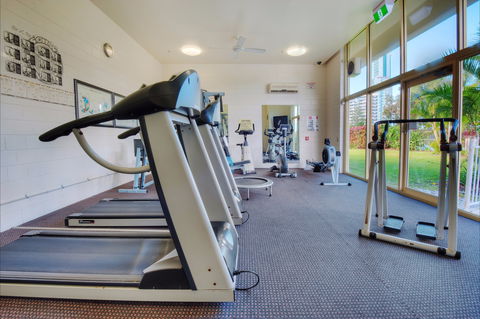 Contessa Holiday Apartments - Accommodation Melbourne 9