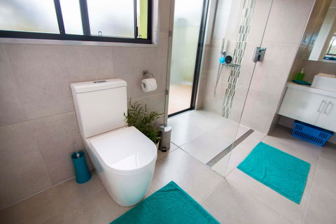 Coorong Cabins - Wren Cabin - Accommodation Melbourne 7